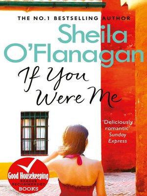 cover image of If You Were Me